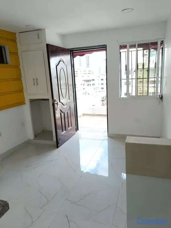 habitaciones y viviendas compartidas - Habitación Estudio  5