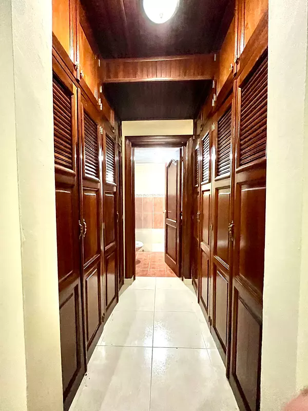 apartamentos - 📍Urb. Real. Alquilo apartamento de 3 habitaciones 5