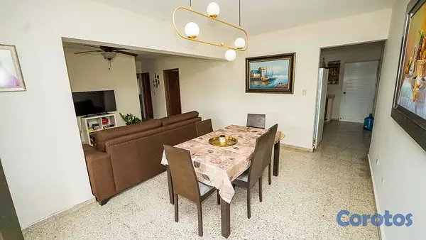 apartamentos - Se vende Apartamento en Gazcue  7