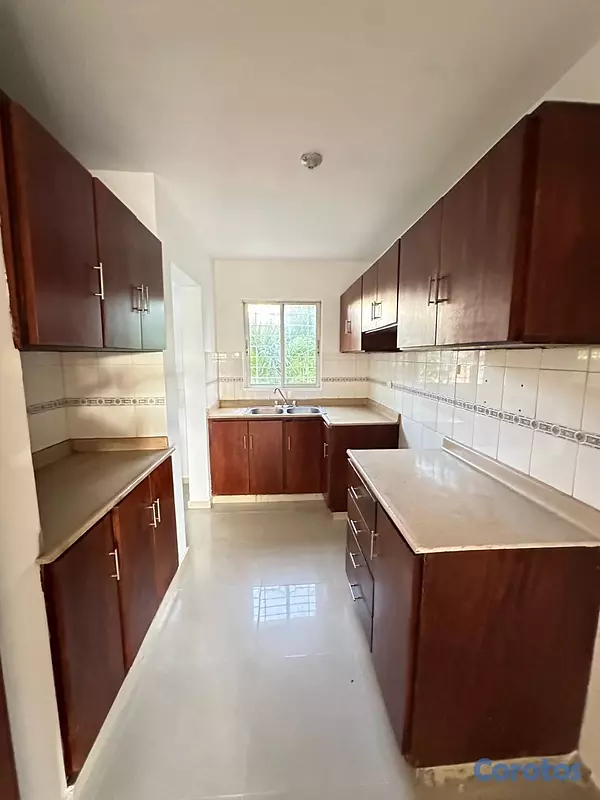 apartamentos - Venta de aparatamento en el ensanche Quisqueya 7