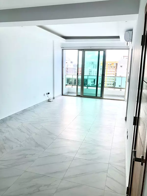 apartamentos - Se vende y o alquila apartamento en Evaristo Morales 1