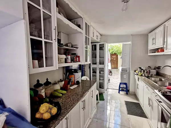 casas - Se vende casa en Altos de Arroyo Hondo III 1
