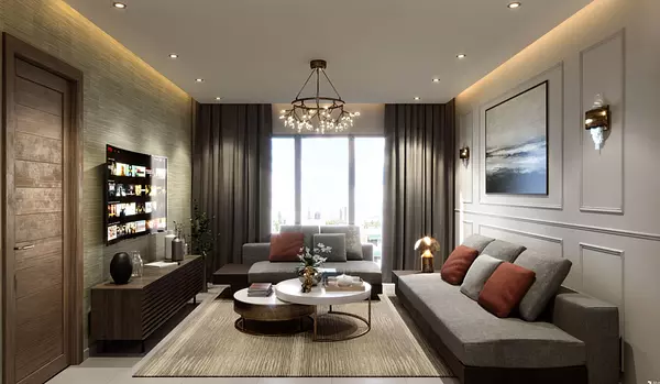 apartamentos - VENTA DE LUJOSO PROYECTO DE APARTAMENTOS UBICADO EN EL SECTOR SÉRALLES 📍 1