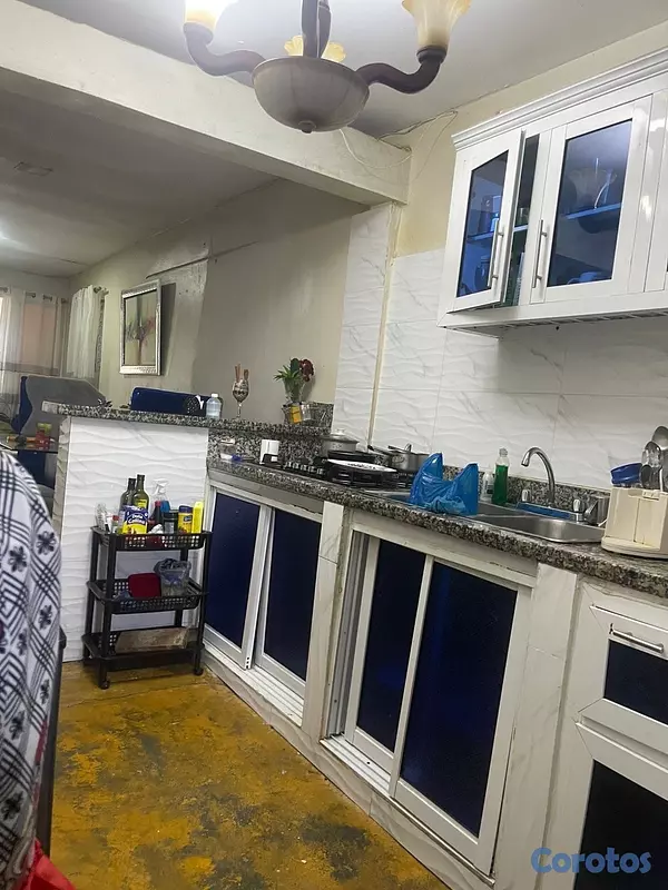 casas - se vende una hermosa casa  15