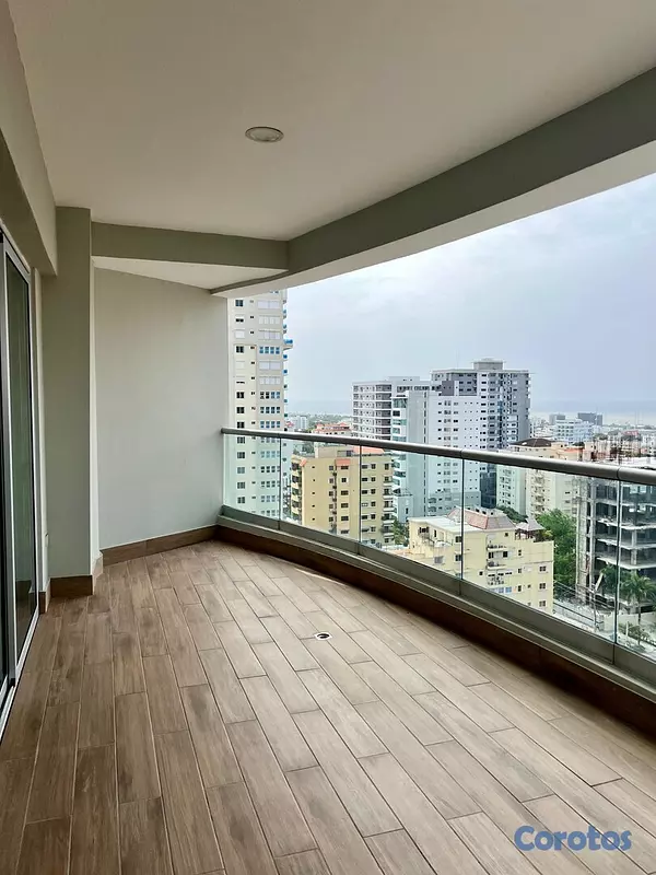 apartamentos - Apartamento en la Esperilla Reventa, Solo clientes 9