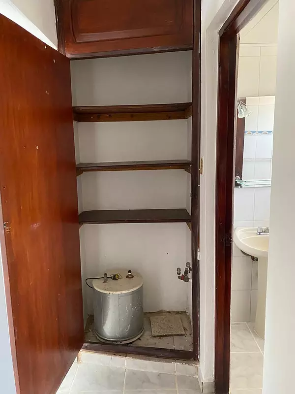 apartamentos - Vendo apartamento en Ensanche Quisqueya   7