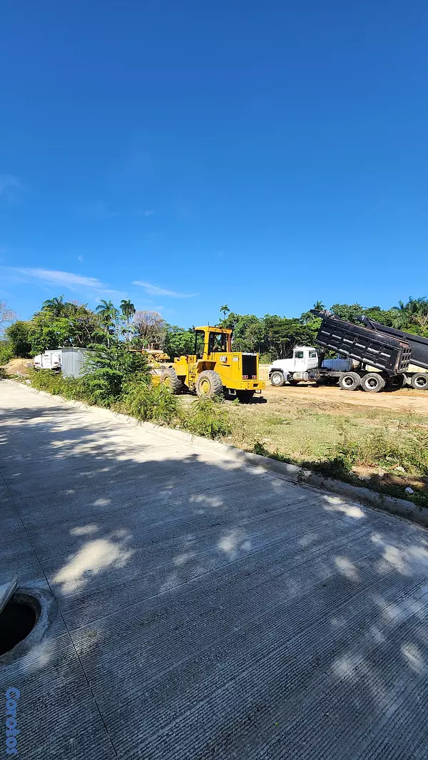 solares y terrenos - ️ Terrenos en Venta – Residencial El Doral, Puerto 4