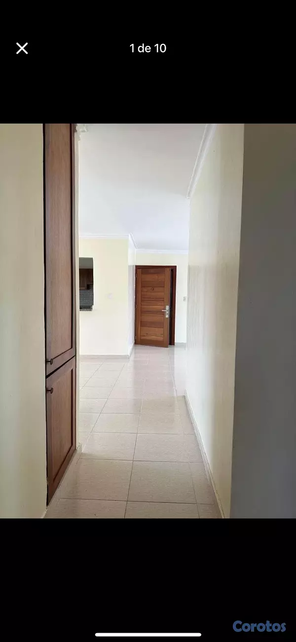 apartamentos - Vendo apartamento de oportunidad  12