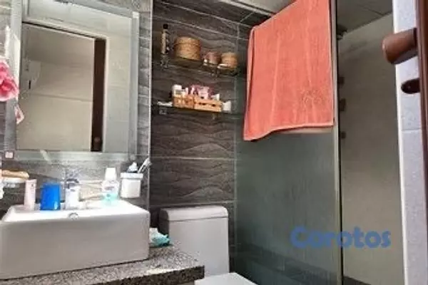 apartamentos - Apartamento En Venta Gascue  3
