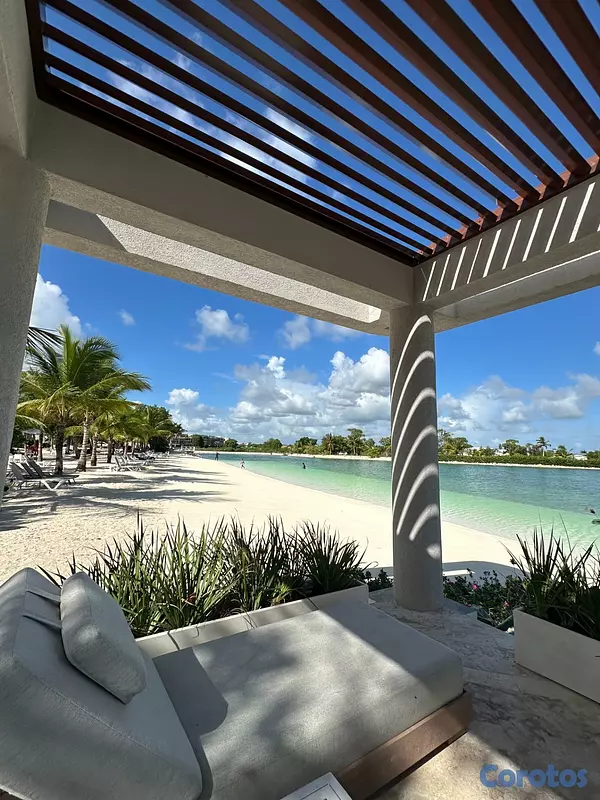 apartamentos - Hermoso apartamento listo para vivir en VISTACANA! 12