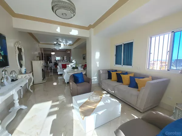 penthouses - Penthouse en Venta en  Mirador Sur 8