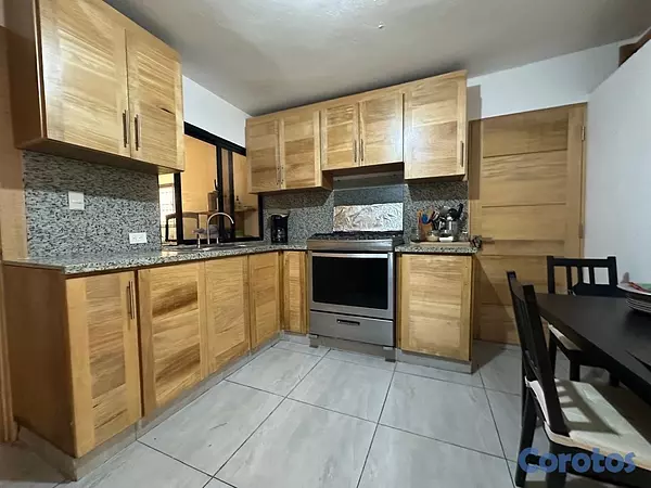 apartamentos - Apartamento en Venta La Castellana 4