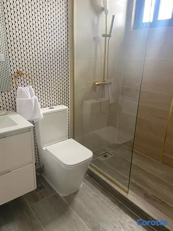 apartamentos - Apartamento amueblado Condo Hotel Torre Rubi Naco 6