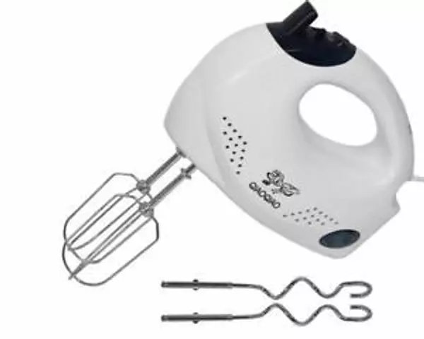 electrodomesticos - Batidora de Mano 100w Excelente calidad, profesional, duradera. 2