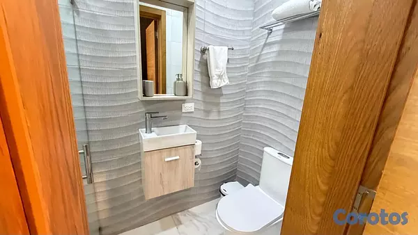 apartamentos - APARTAMENTO EN VENTA · PIANTINI 7