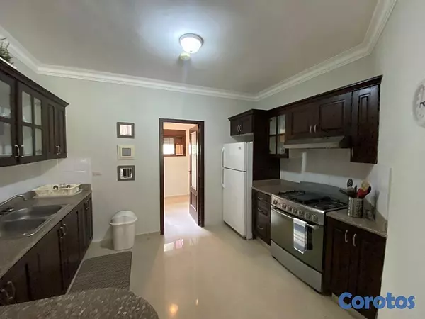 apartamentos - Apartamento amueblado en Mentro CountryClub 6