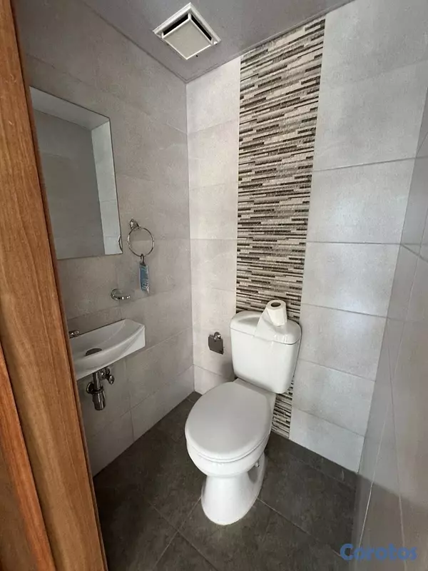 apartamentos - alquilo zona universitaria dos habitaciones 2.5 baños dos parqueos techados  6