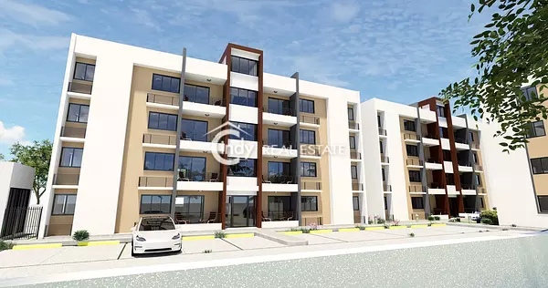 apartamentos - Apartamentos 98 M2, 3 Habitaciones, Area Social 7