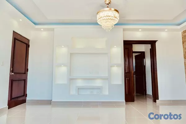 apartamentos - Apartamento en Venta en Los Restauradores 13