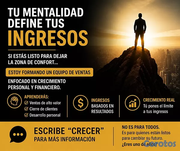 cursos y clases - asistente en ventas 2