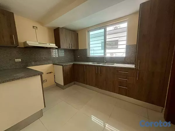apartamentos - Apartamento en Alquiler en Urbanización Real- Zona 8