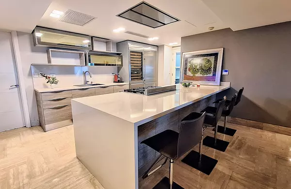apartamentos - Apartamento en Venta en La Esperilla 3