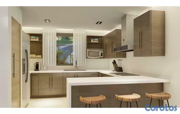 Proyectos - Últimas Unidades en Las Terrenas – Apartamentos y  7