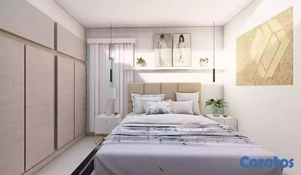 casas - Quintas de San Isidro – Casas en Santo Domingo Est 3
