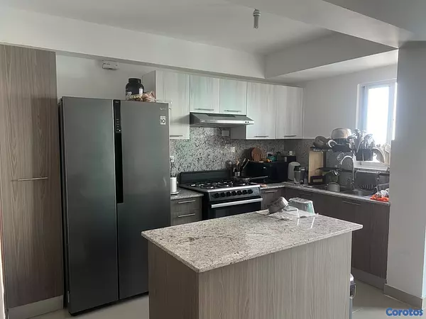 apartamentos - Alquilo habitación en torre de lujo 4