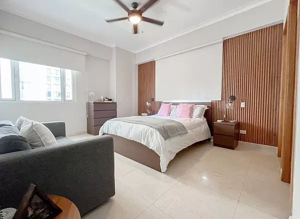 apartamentos - Vendo apartamento en torre premium en Piantini 8