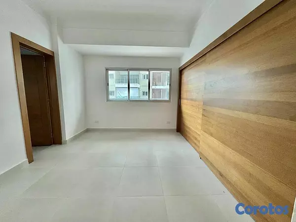 apartamentos - vendo Apartamento en Naco wi 6