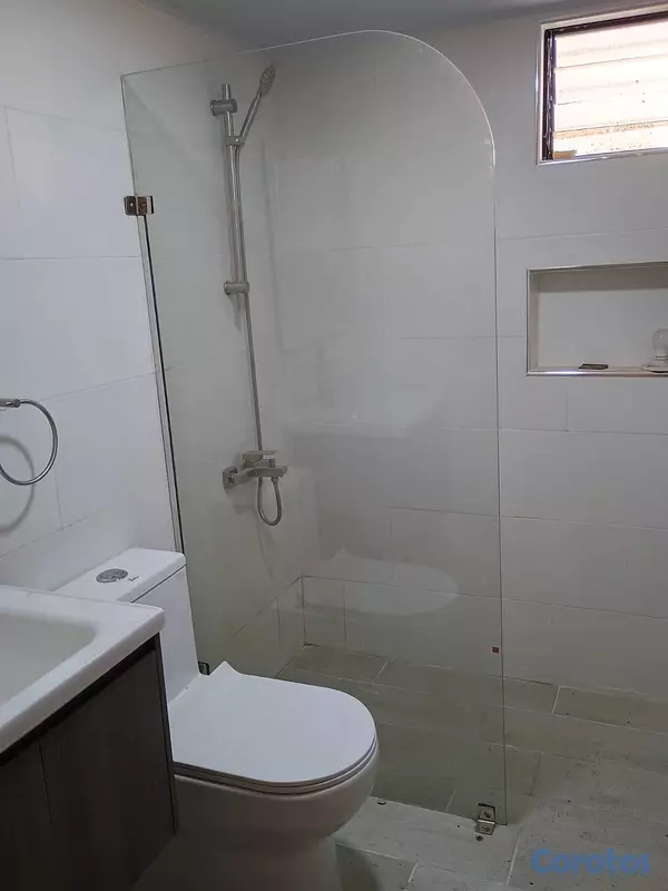 apartamentos - Alquilo apartamento 3 habitaciones en Naco – Super céntrico, tranquilo y seguro
 4
