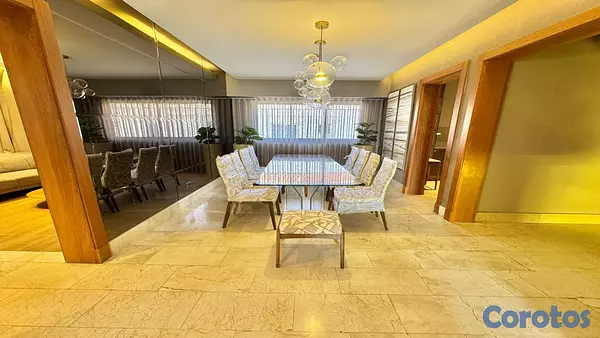 penthouses - Vendo Penthouse en Urbanización Real 6