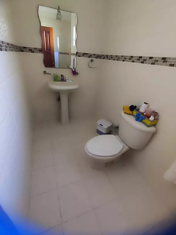 apartamentos - Vendo apartamento en Los Cacicazgos  2