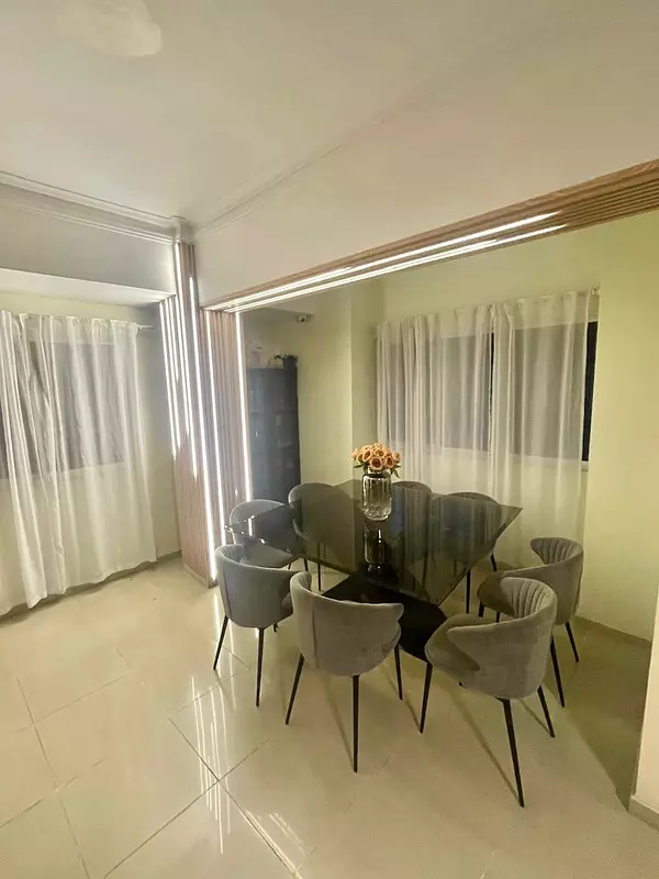 apartamentos - Mirador Norte Apartamento en Venta 9