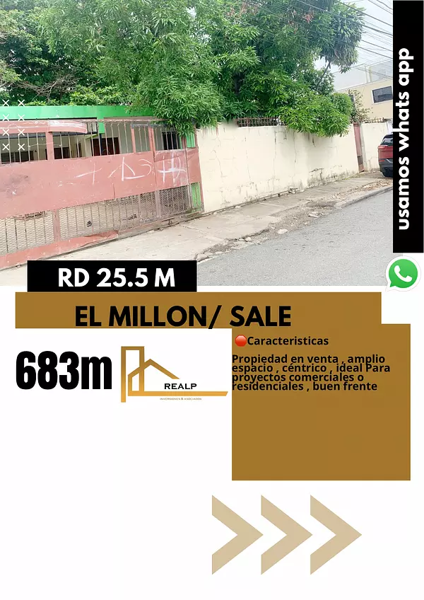 casas - Propiedad comercial en venta 