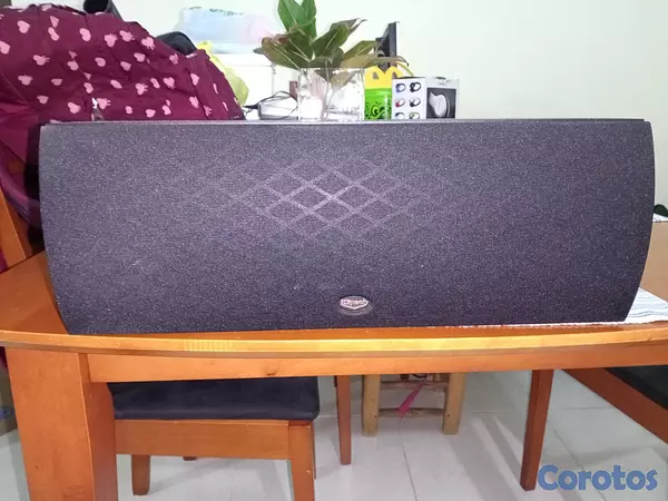 electrodomesticos - Sistema de Alta Fidelidad Harman Kardon + Klipsch  4