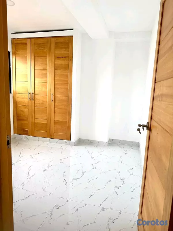 apartamentos - Excelente apartamento en Torre moderna de Alma Rosa 1ra  2