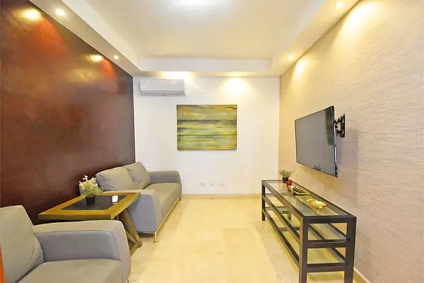 apartamentos - Apartamento  venta en exclusiva zona de Piantini 9