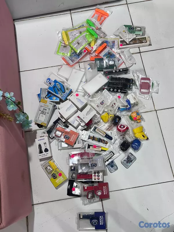 celulares y tabletas - accesorios de celulares  10