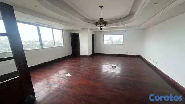 penthouses - Penthouse Clásico con Vista Panorámica – Bella Vista Sur 3