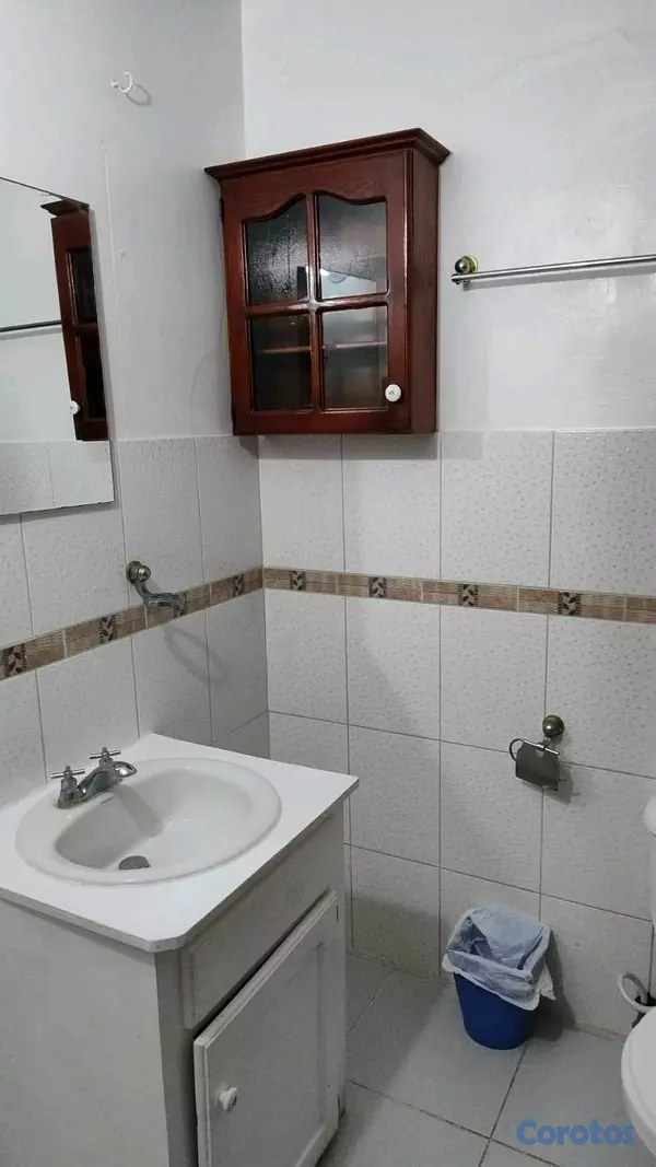 apartamentos - apartamento en zona con hermosa vista y tranquila de puerto plata  19