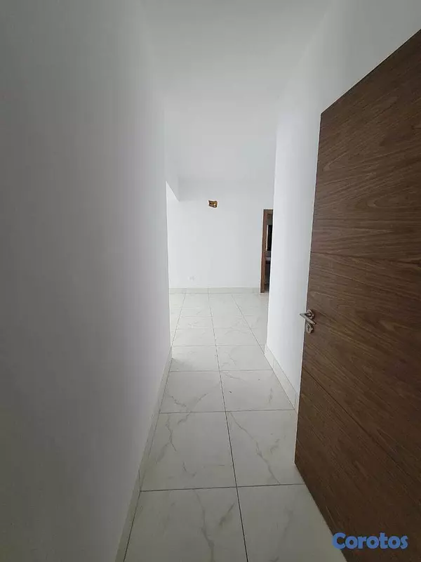 apartamentos - Apartamento en Piantini Nuevo de 1 habitacion  6