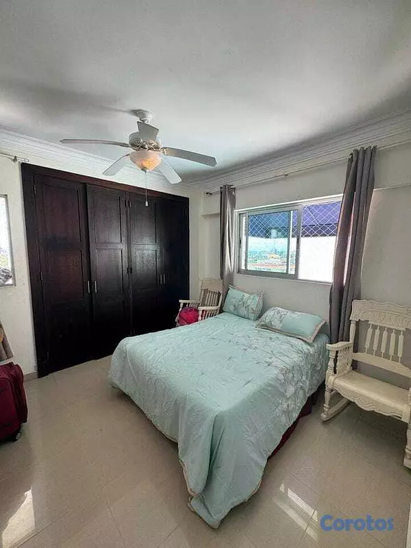 apartamentos - Vendo apartamento en Gazcue  2