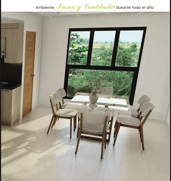 apartamentos - Apartamentos Disponibles en Monte Verde  3