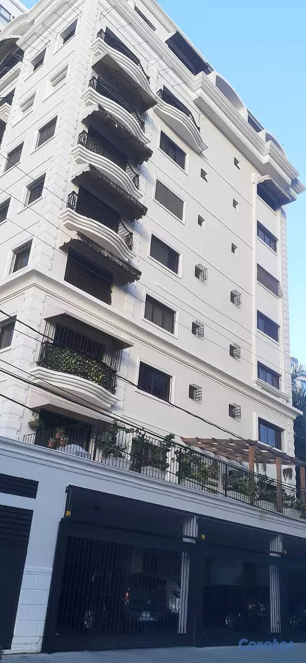 apartamentos - Apartamento de 300 Metros en alquiler En Piantini, 12