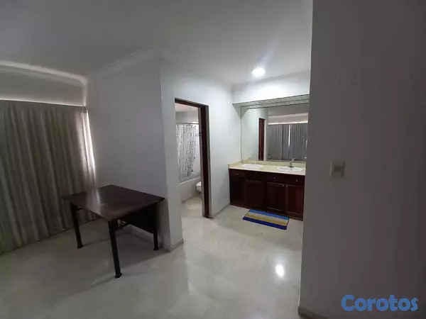 apartamentos - Apartamento piantini 3 habitaciones cada una con s 6
