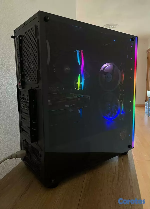 computadoras y laptops - PC GAMER - NUEVA 5