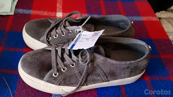 zapatos para mujer - calzados  usados ,excelentes condiciones y a precios bajos, envios por vimenpac. 13