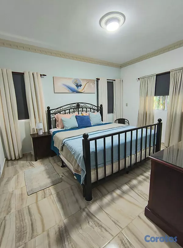apartamentos - 🏡 Apartamento Amueblado en Venta – Segundo Nivel  8